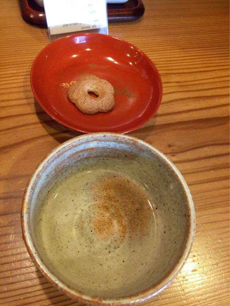 入野 蕎里