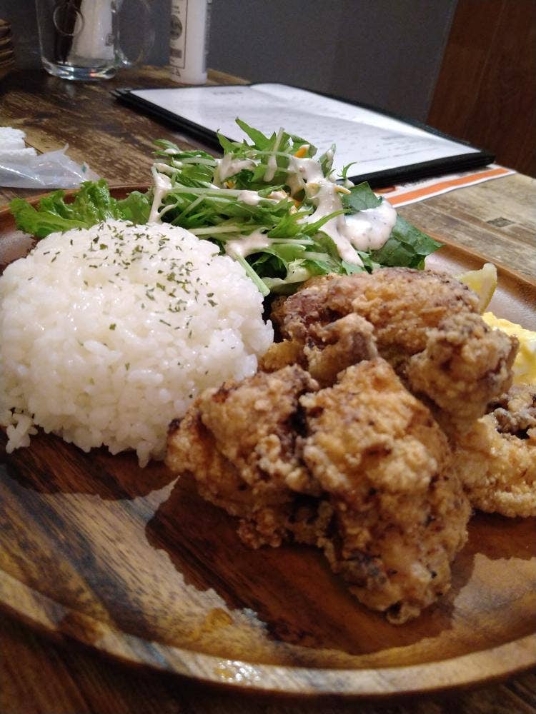 wacca from Hokkaido