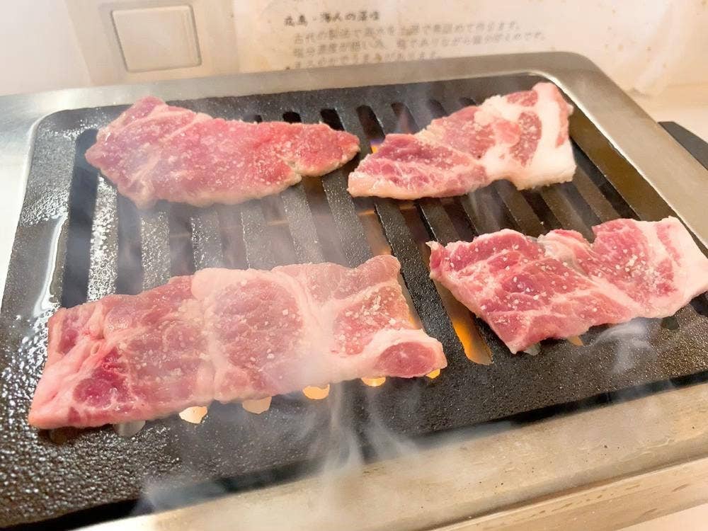 梨花園