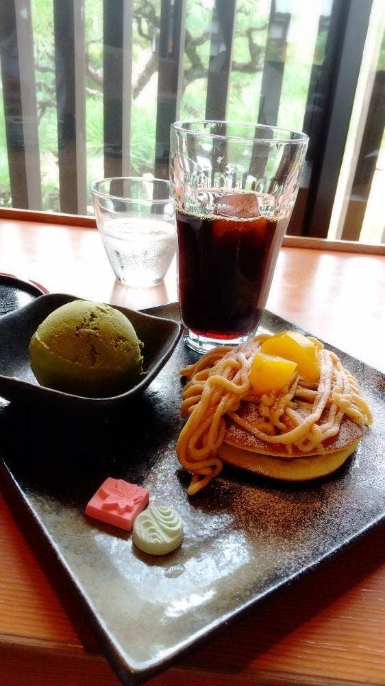 天平庵東大寺店