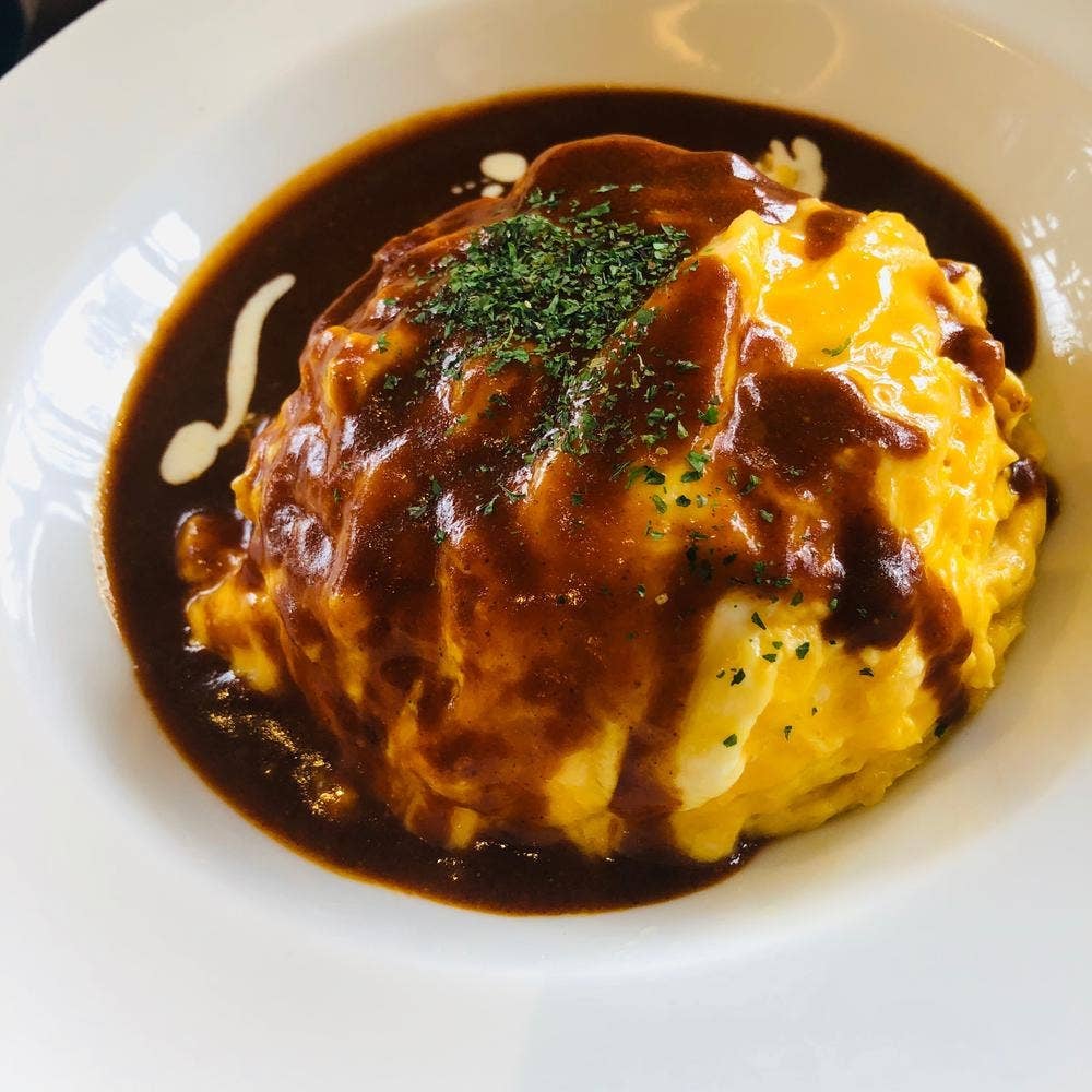 CRIE cafe&kitchen