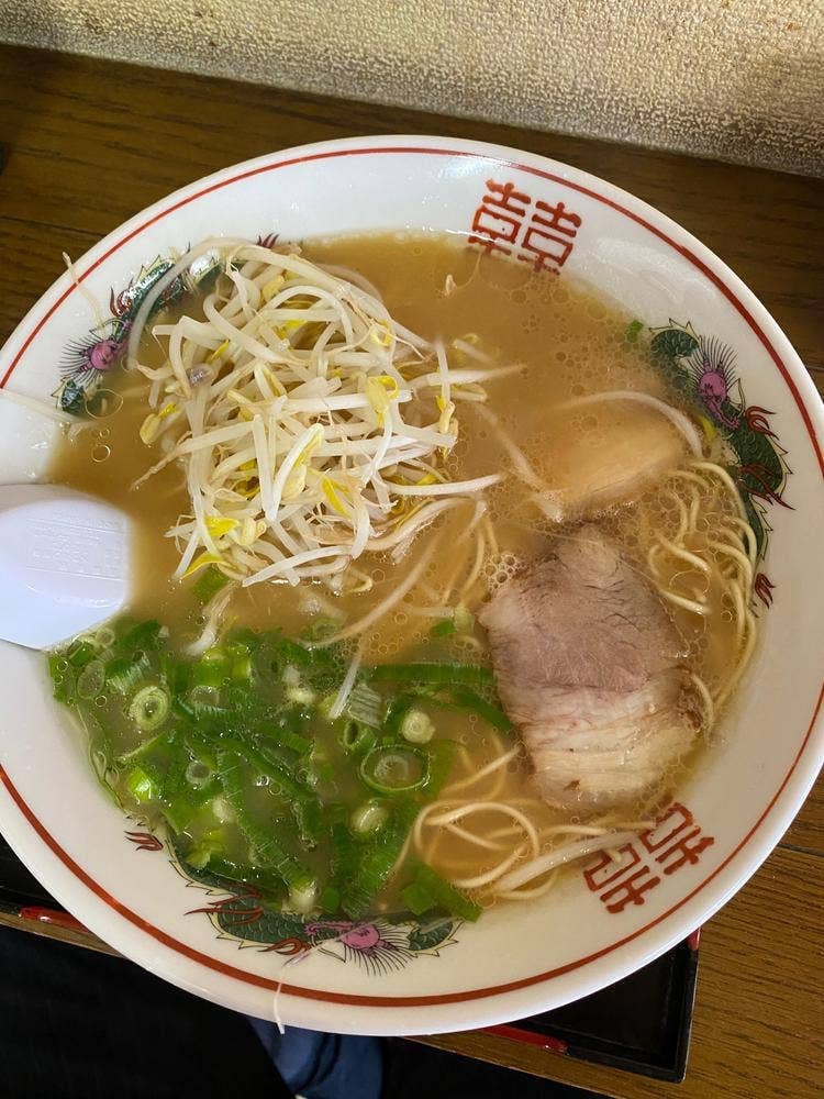 九ちゃん大判焼