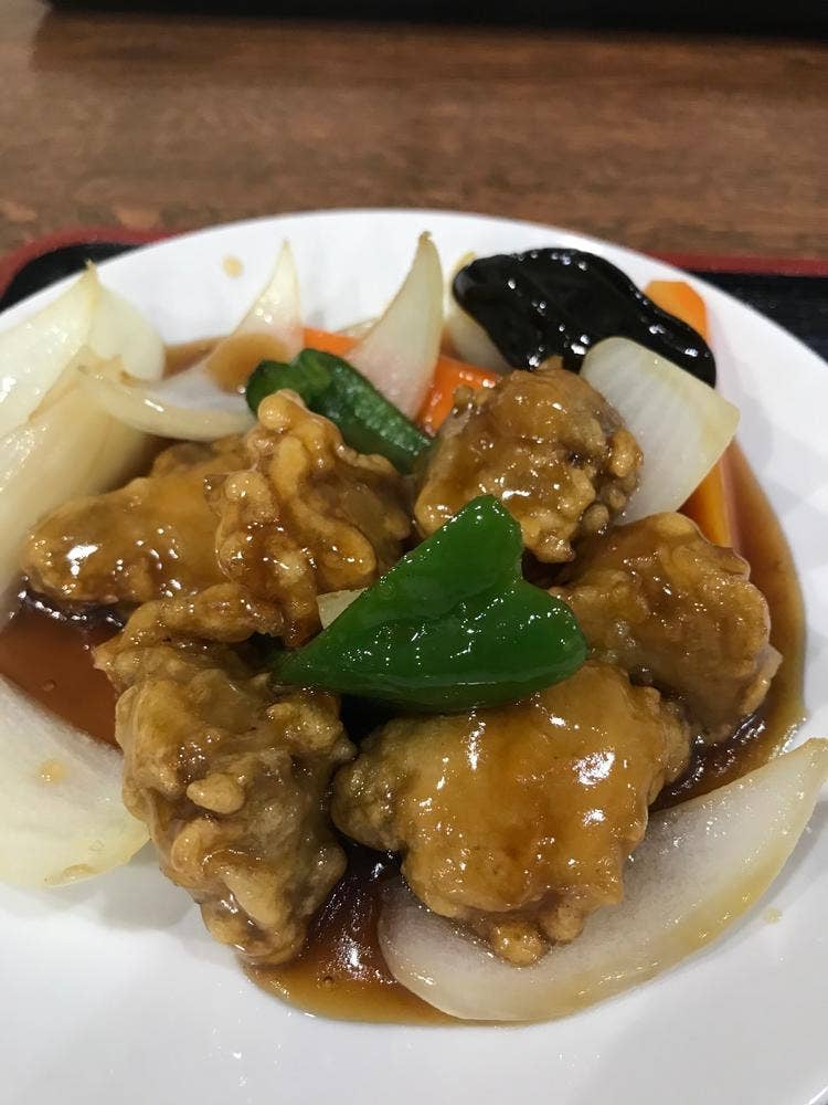 吉祥楼 尼崎店