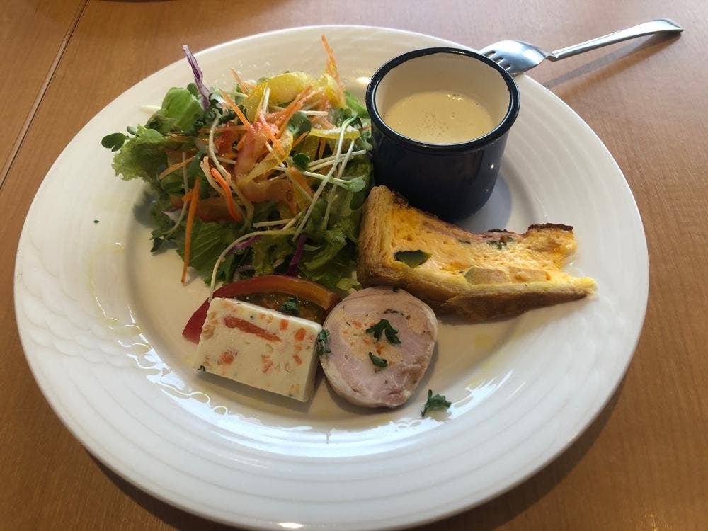 63CAFE