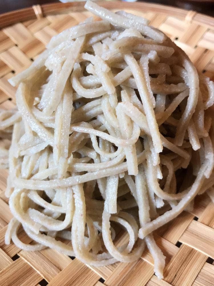 江戸蕎麦 佗介