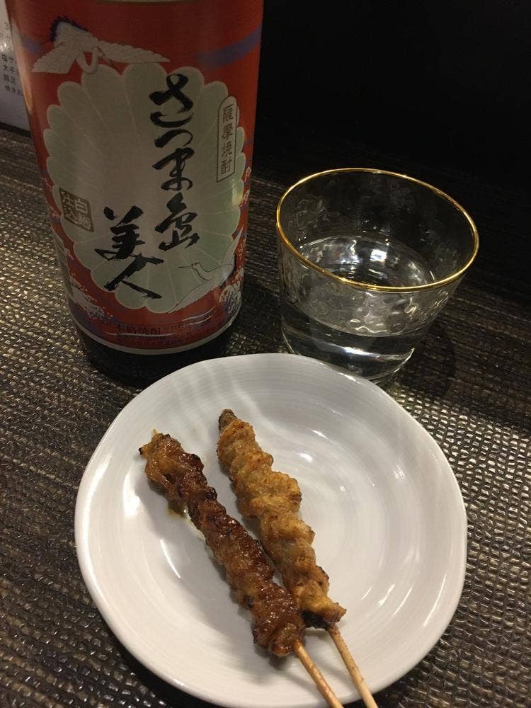 やきとりみのしま