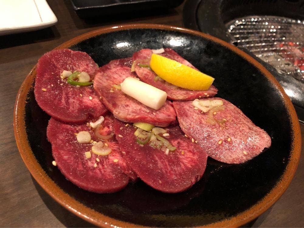 テナム