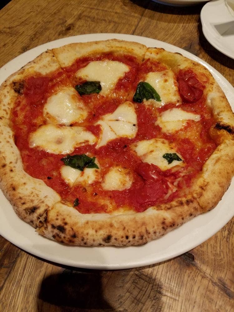 PIZZAMAN TOKYO