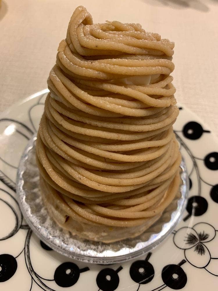 パティスリー ルミナス