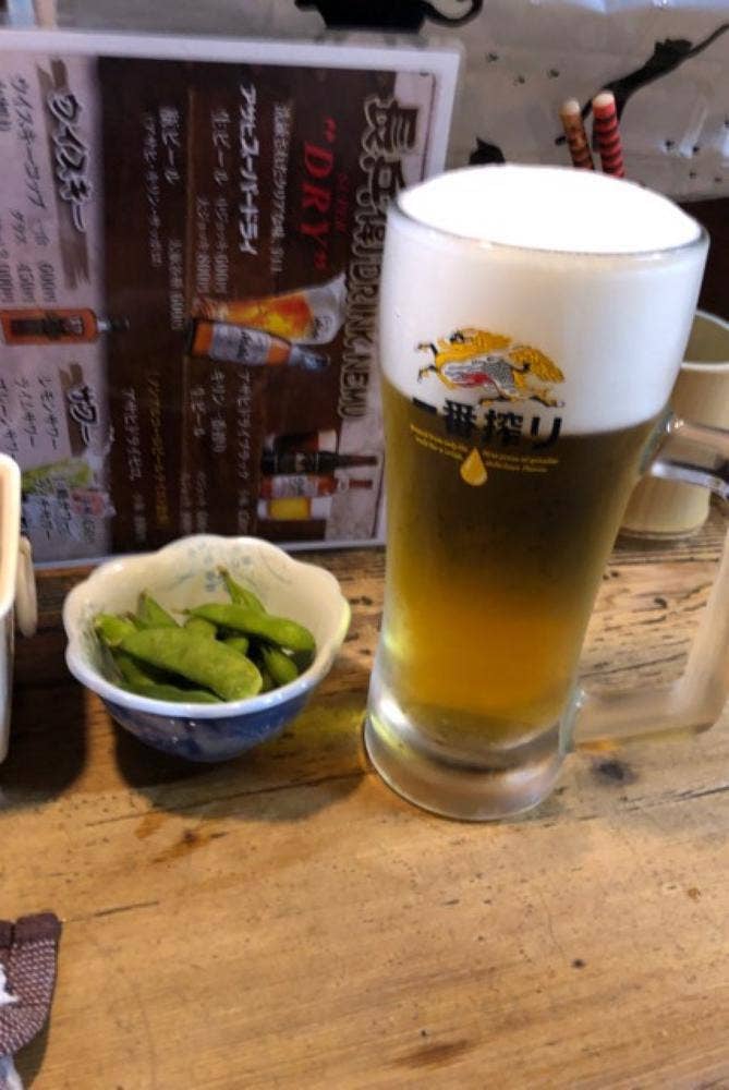 居酒屋 長兵衛