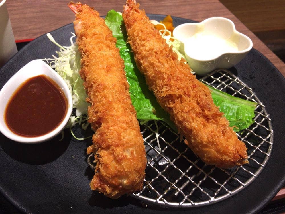 とんかつ・かつ丼 MARUTANI ブランチ神戸学園都市店