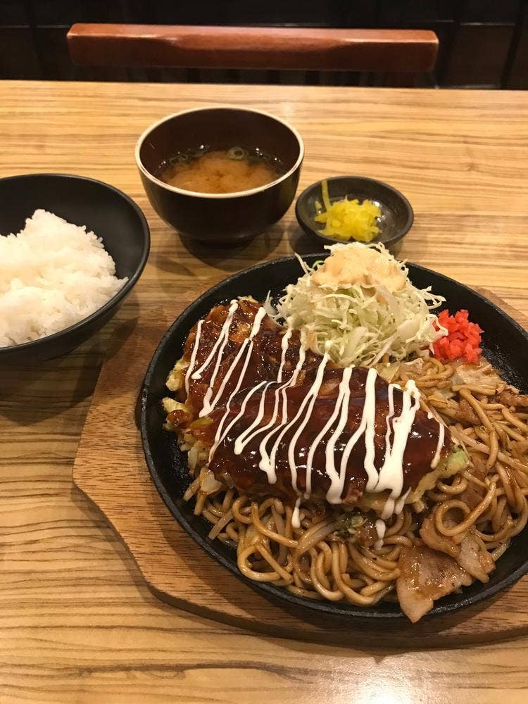 たこ八
