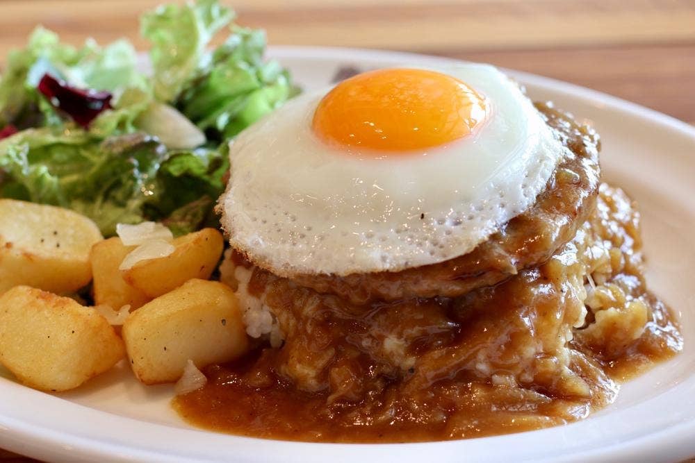 Hawaiian Cafe & Restaurant Merengue プライムツリー赤池店