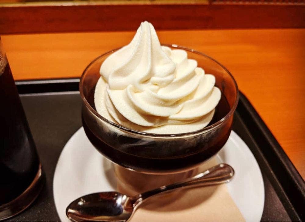 カフェ・ベローチェ 新橋店