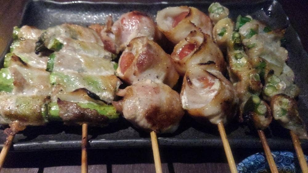バラ巻 野方 まきまき