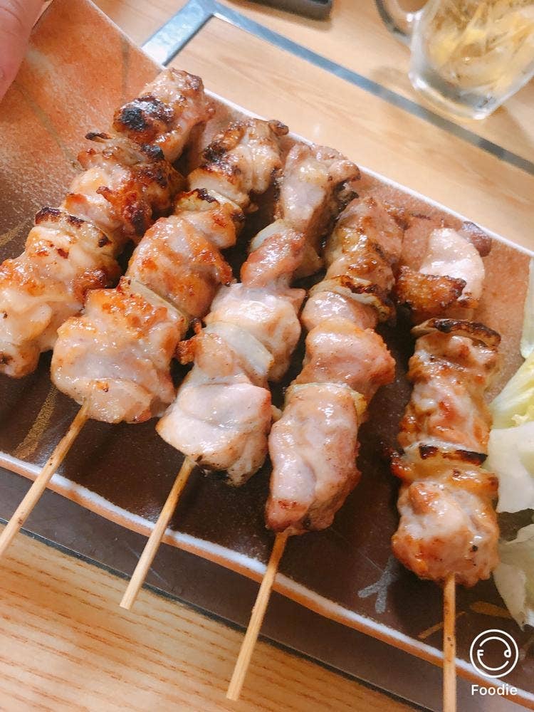 鳥せい