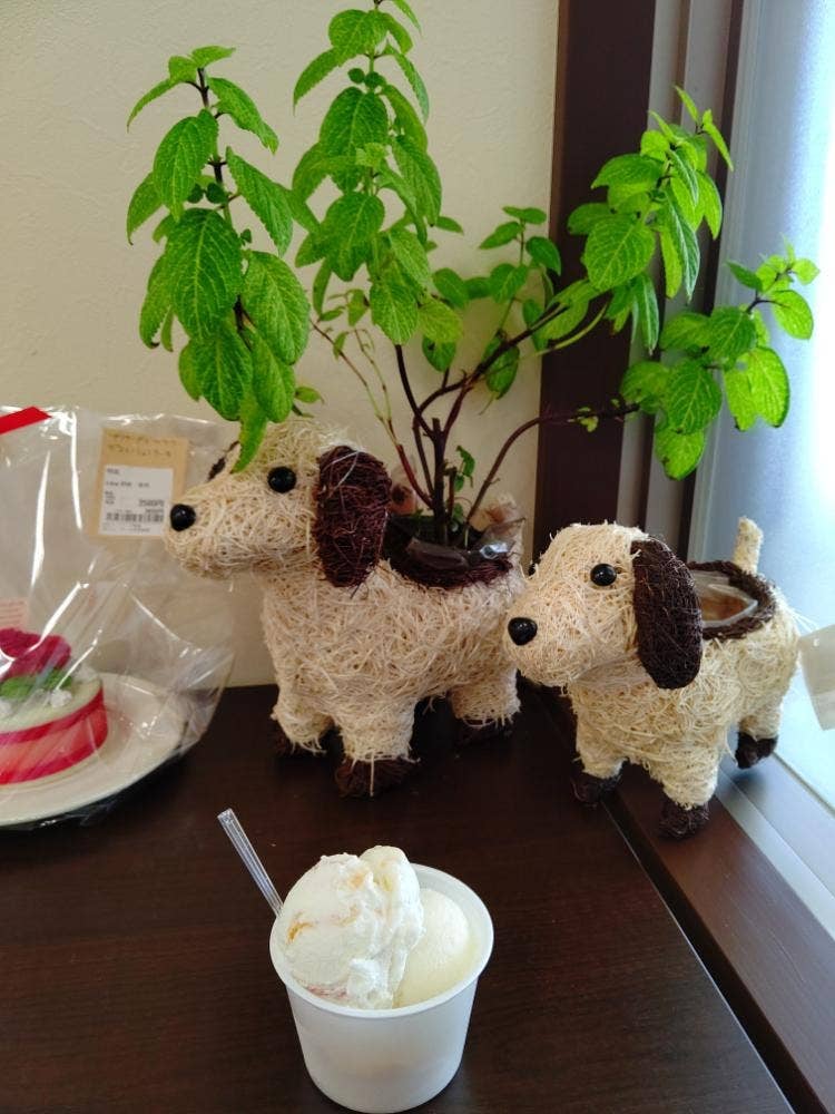 ミラノカフェ 藪塚店