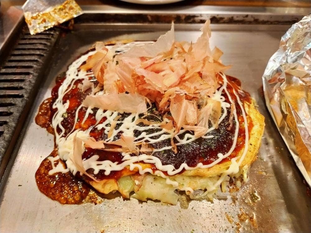 偶 船場丼池店