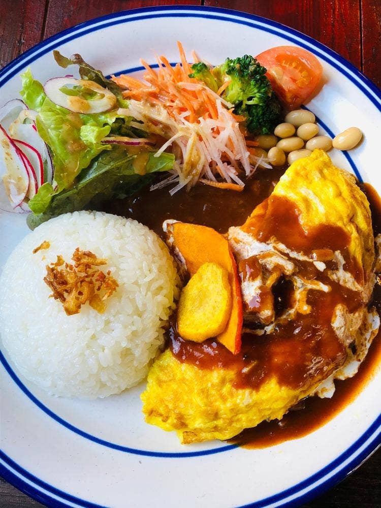 農家カフェ・ほのぼの村
