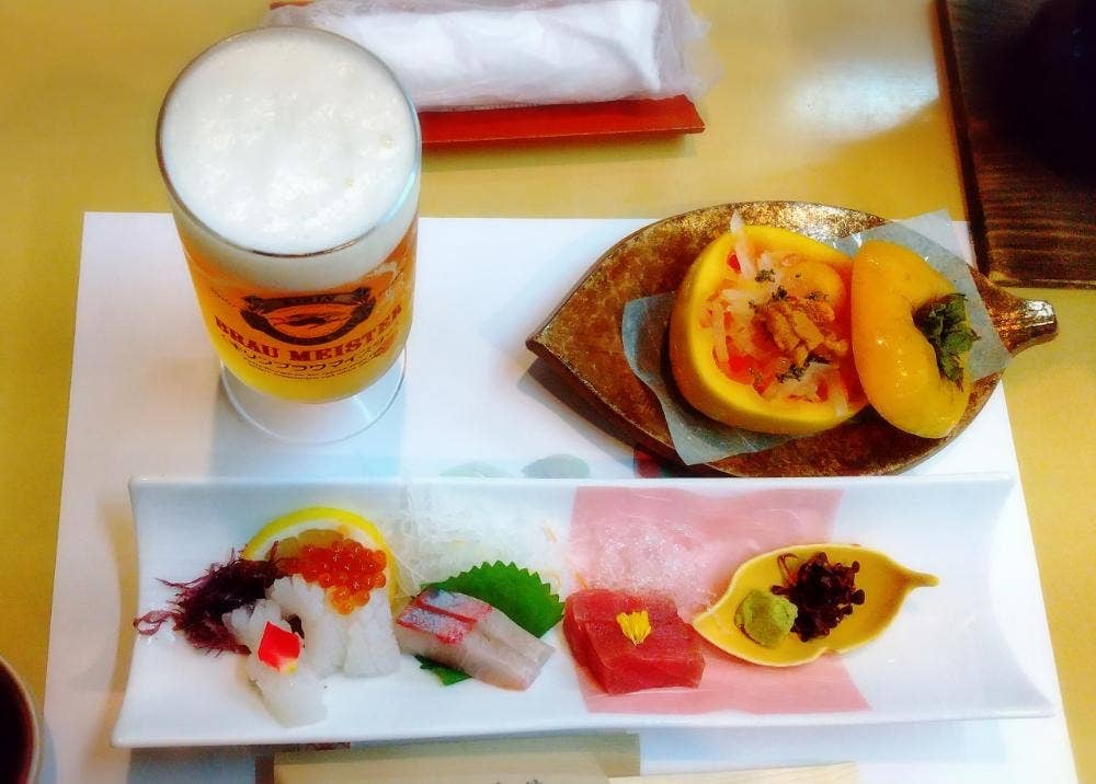 紀伊見荘