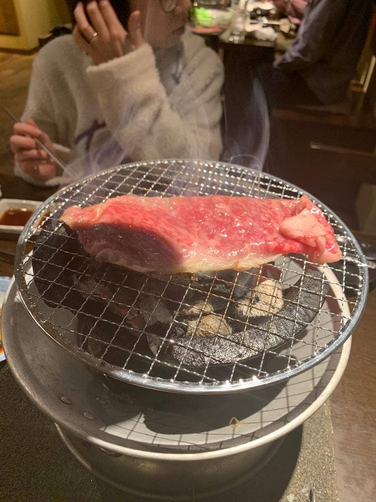 焼肉料理屋 わんこ 横浜白楽本店