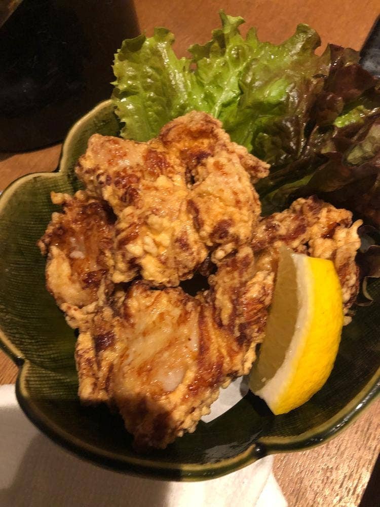 Casual Dining かのん 美酒花酒