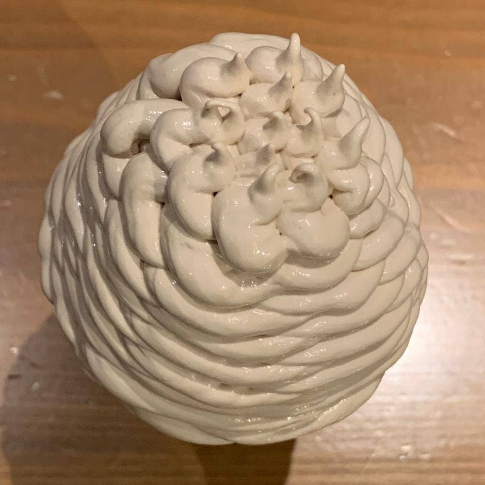 大名ソフトクリーム 大名店