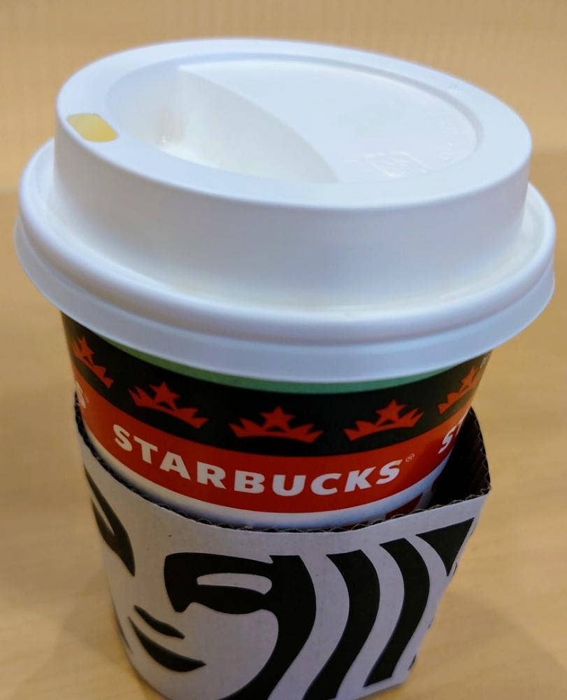 スターバックス コーヒー EXPASA御在所サービスエリア下り線店