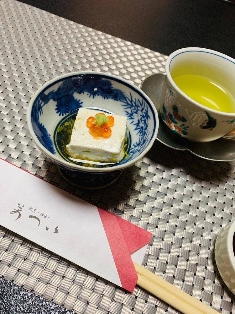 割烹 まつい