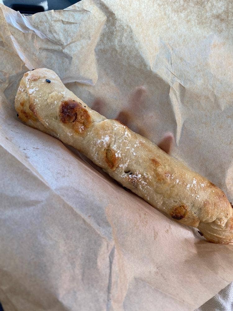 かまパン&ストア