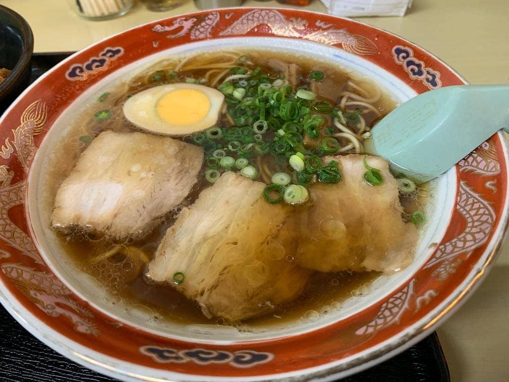 なるほどや島田店