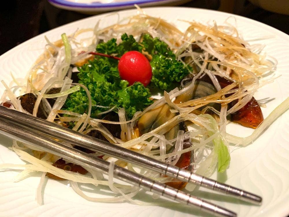 白魂
