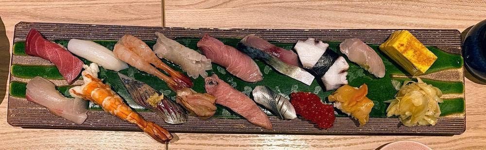 すし処 元