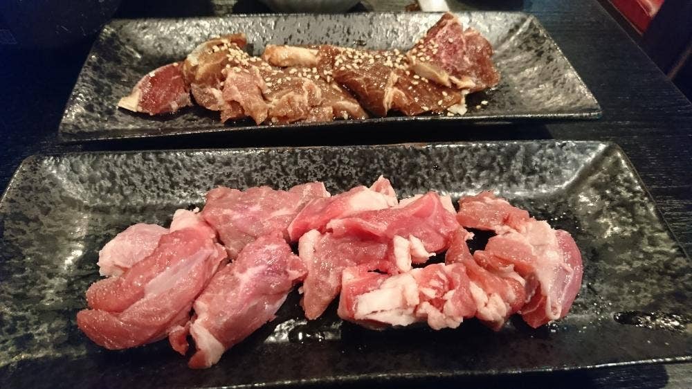 ココヒツジ