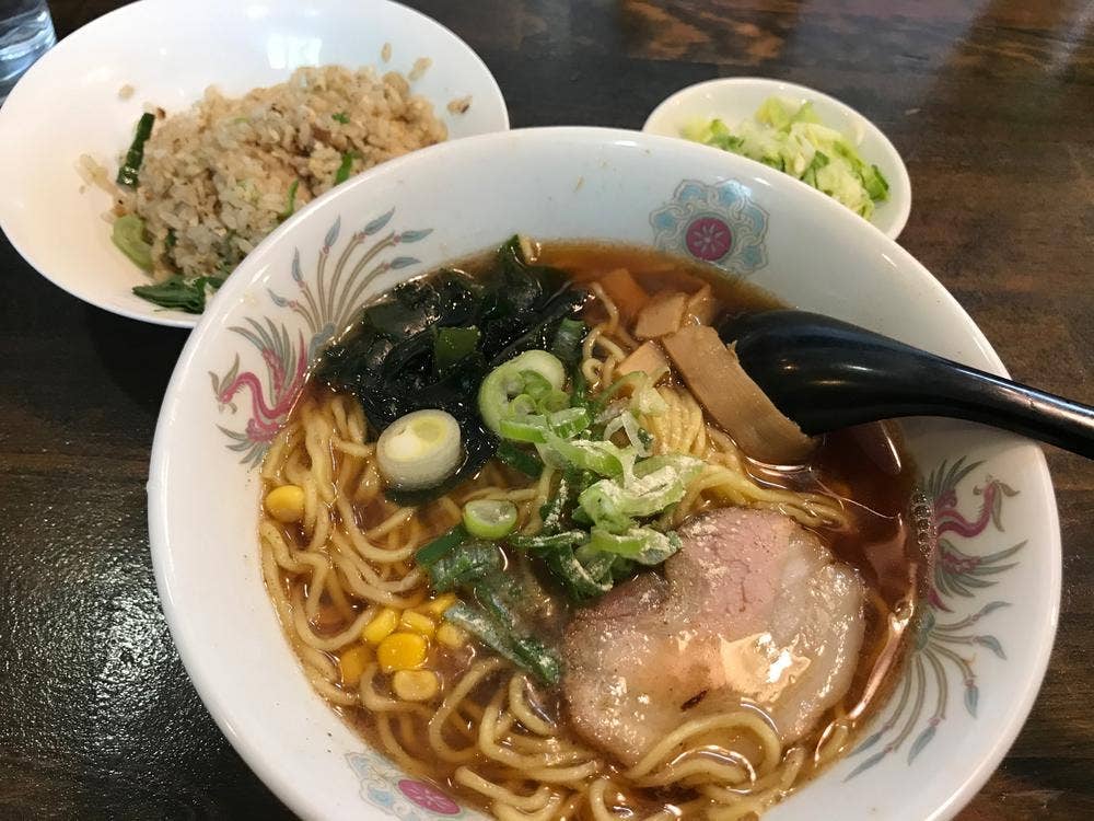 どさんこ大将