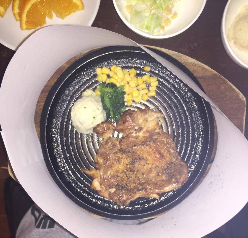 レッフェル 松阪店