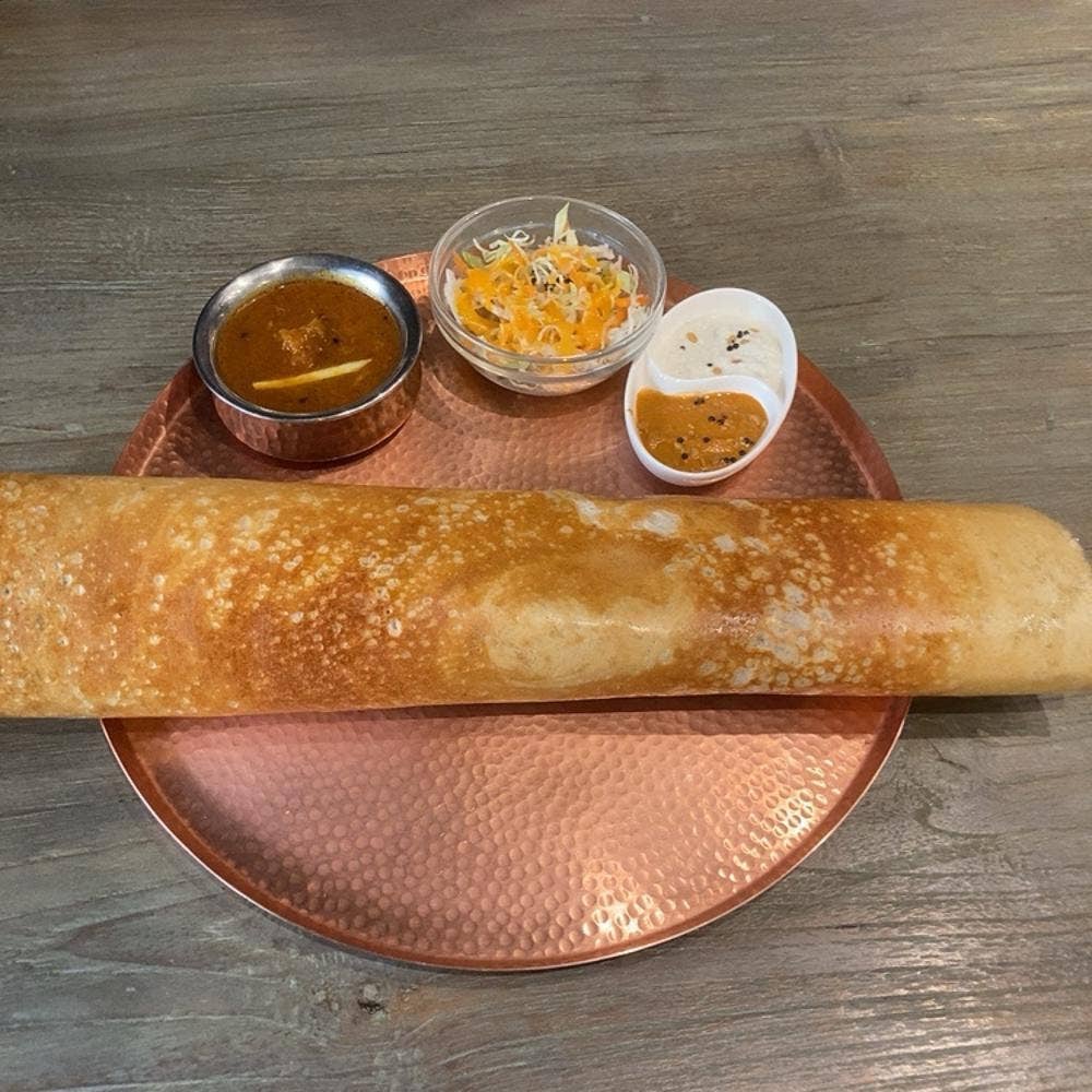 バル ZAFFRAN