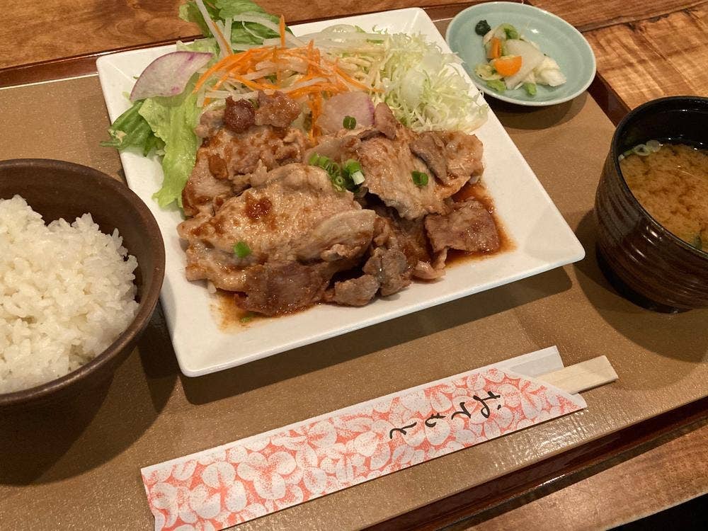 たんぽぽ家