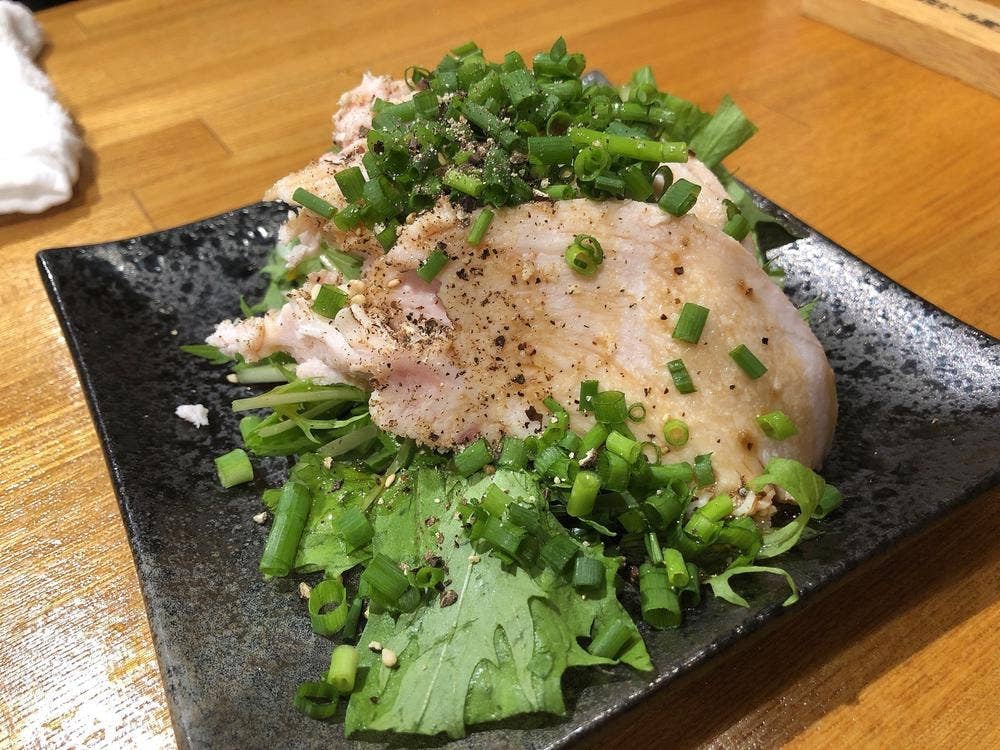 大衆酒場 末吉