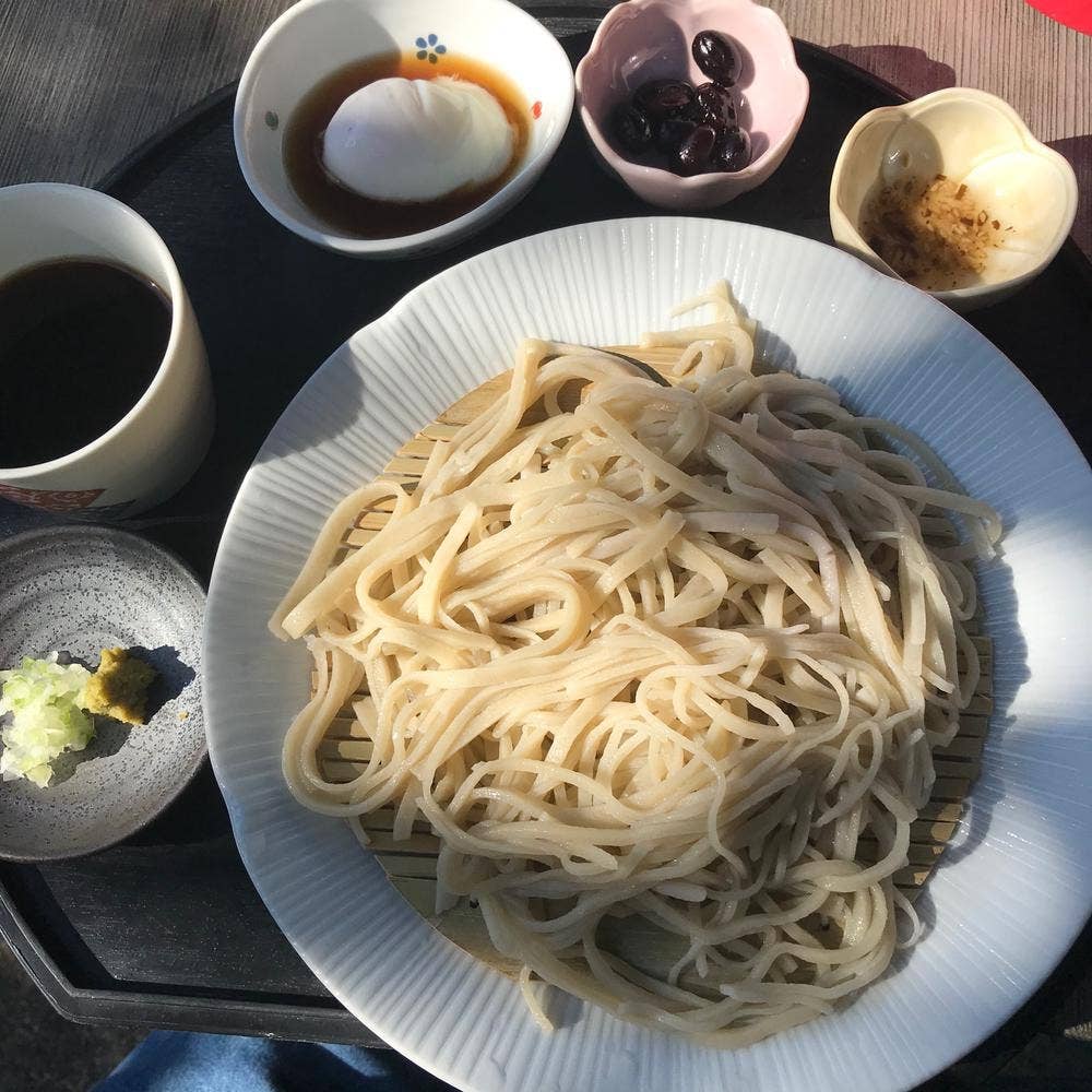 喜撰坊