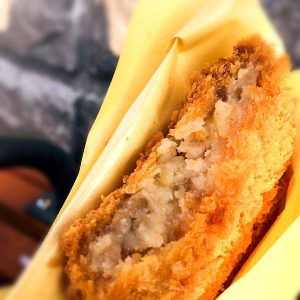 尾島商店 本店
