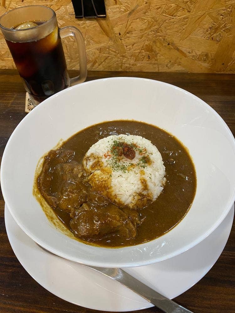 Cafe AJITO.N