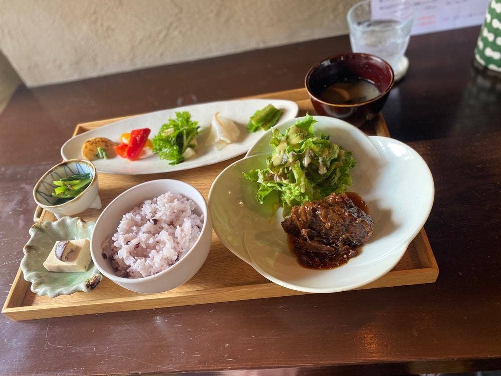 うめや