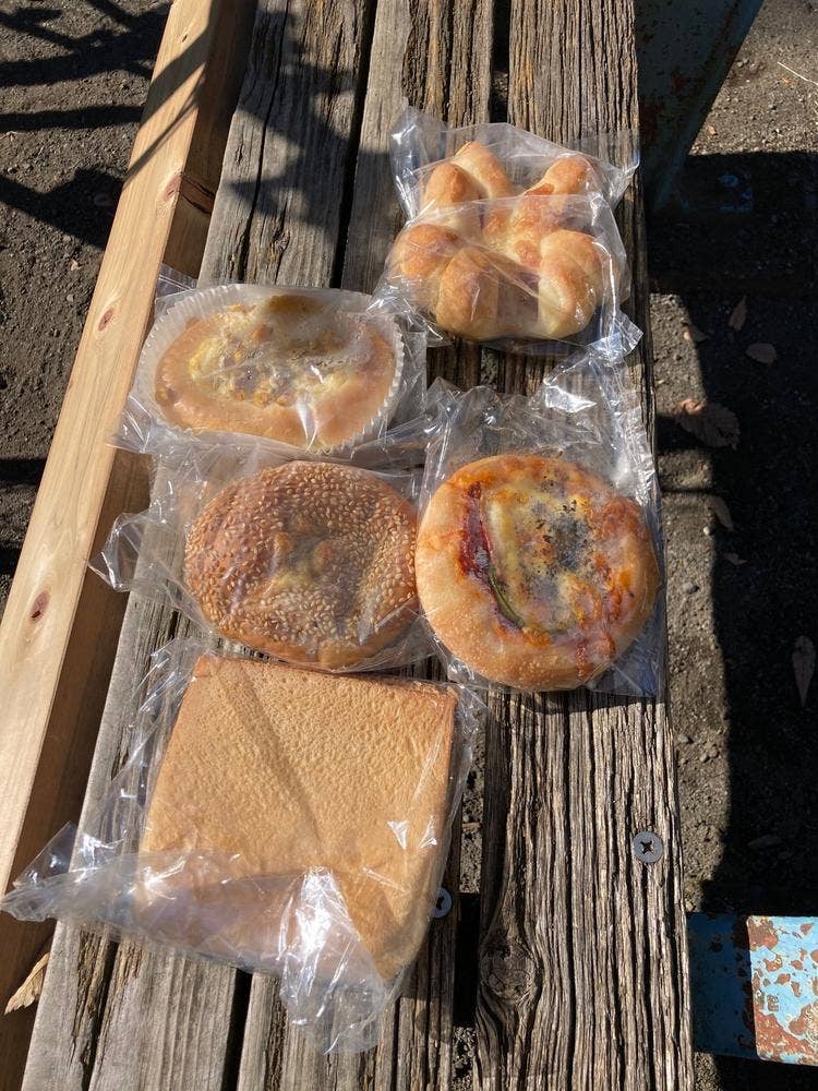 あおいとり
