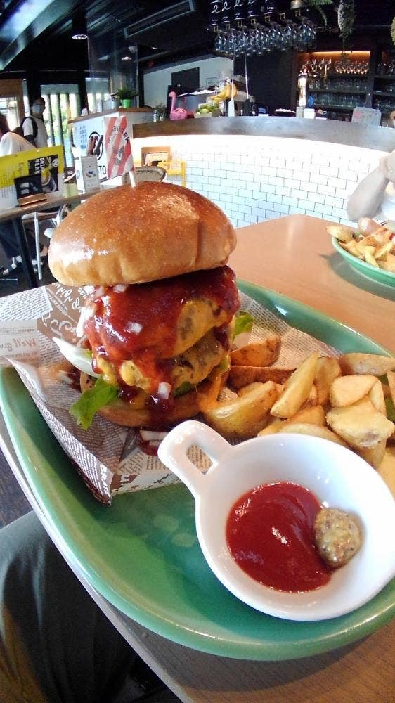 NICK STOCK 京都リサーチパーク店