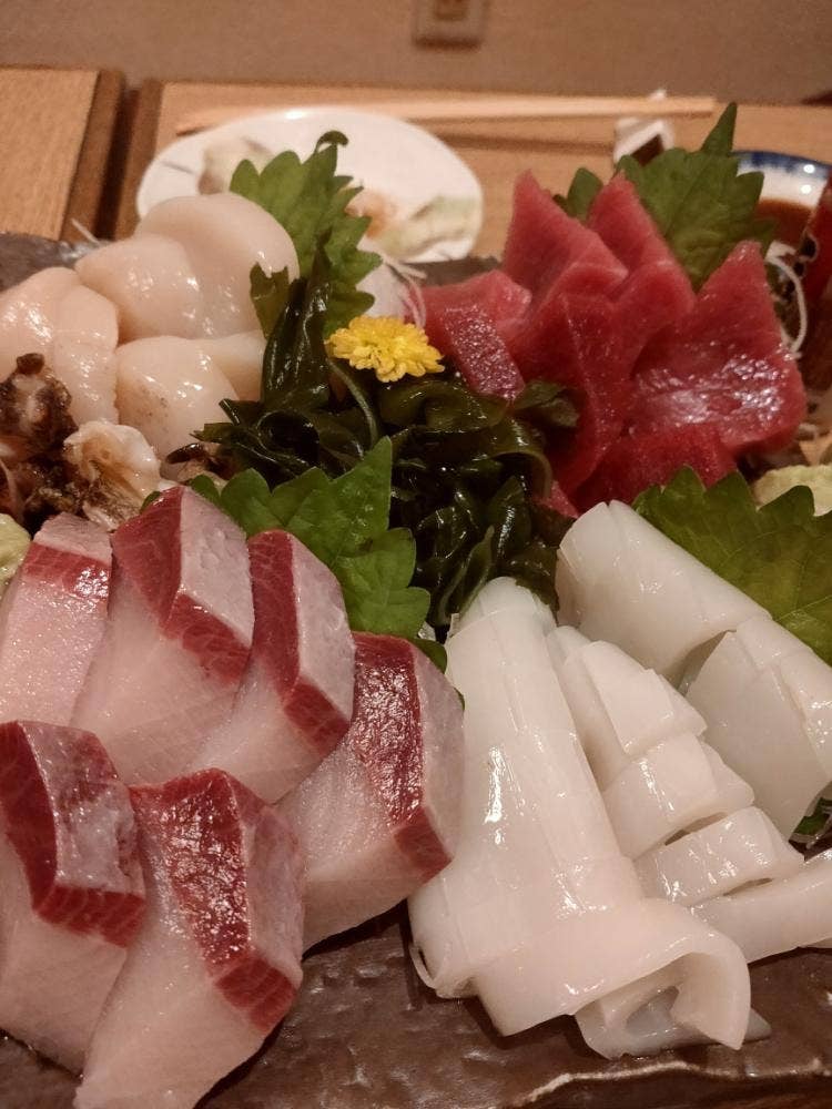 酒処こうみ