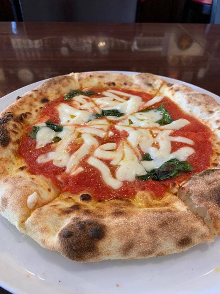 L'isoletta