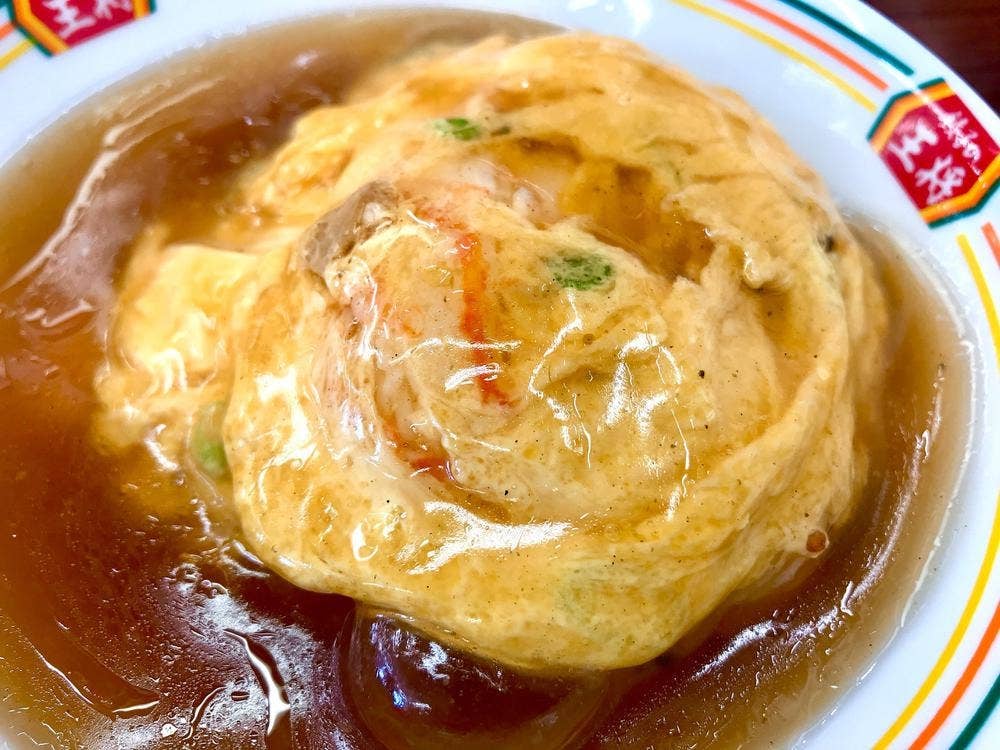 餃子の王将 福井学園前店