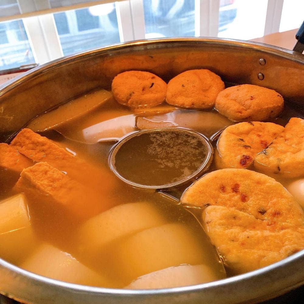 洋食屋台BAR 剣や