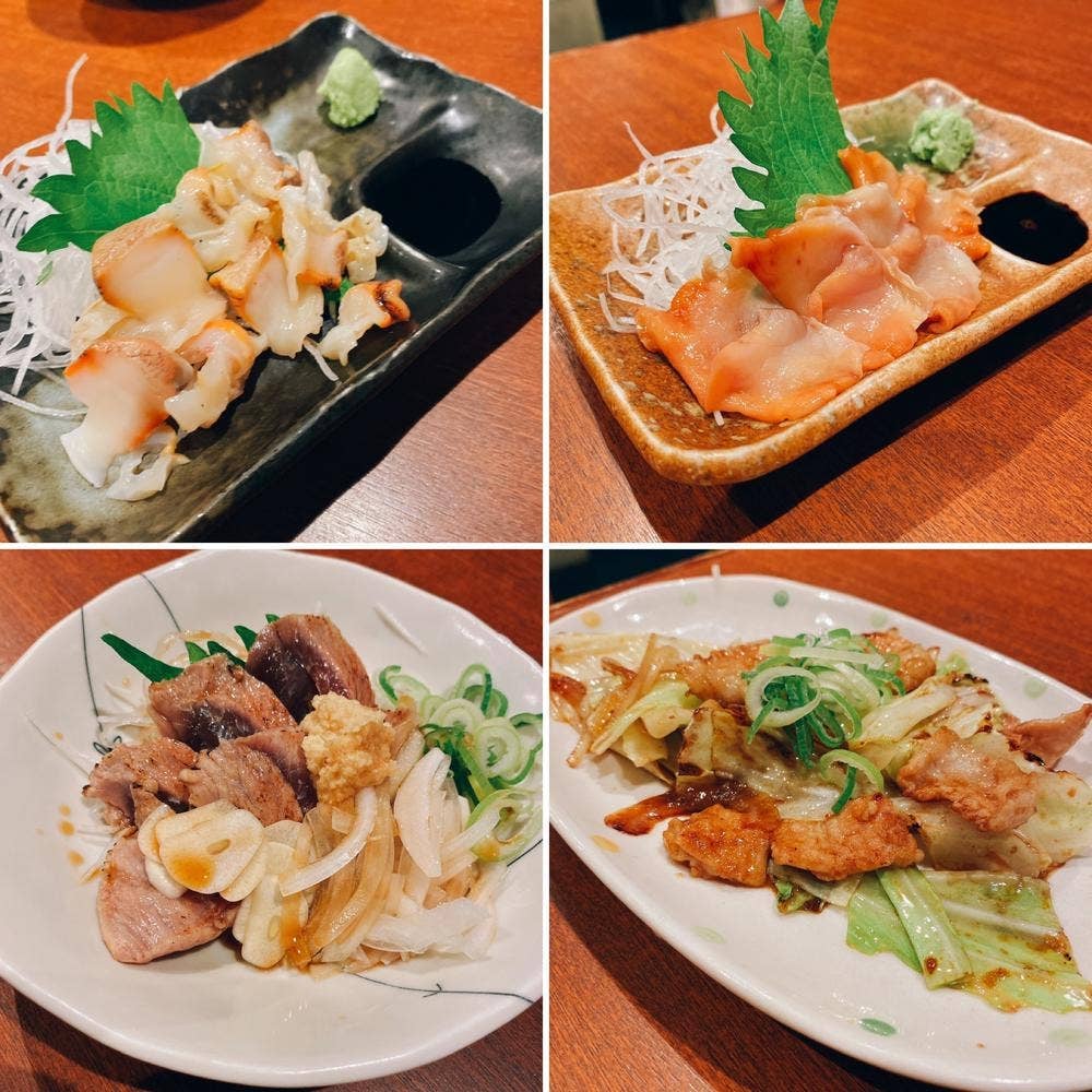 立呑み 得一 布施店